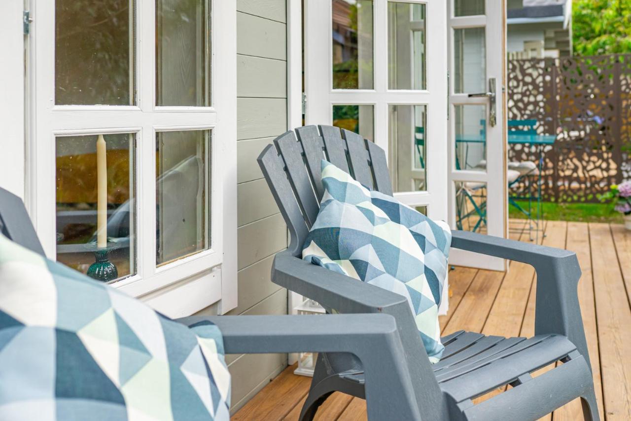 Hygge Lodge Annecy Doussard Dış mekan fotoğraf