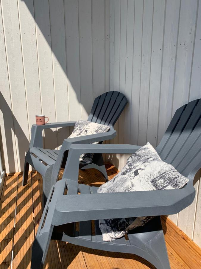 Hygge Lodge Annecy Doussard Dış mekan fotoğraf