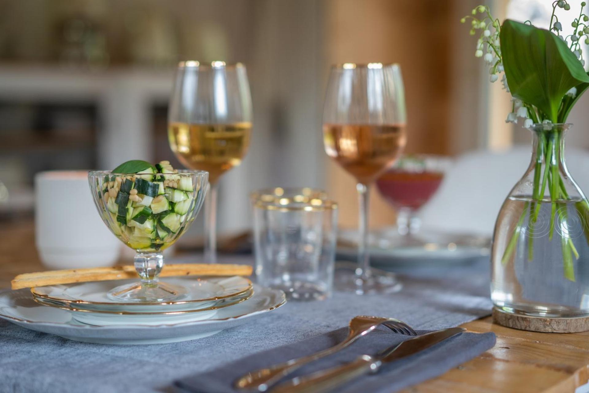 Hygge Lodge Annecy Doussard Dış mekan fotoğraf