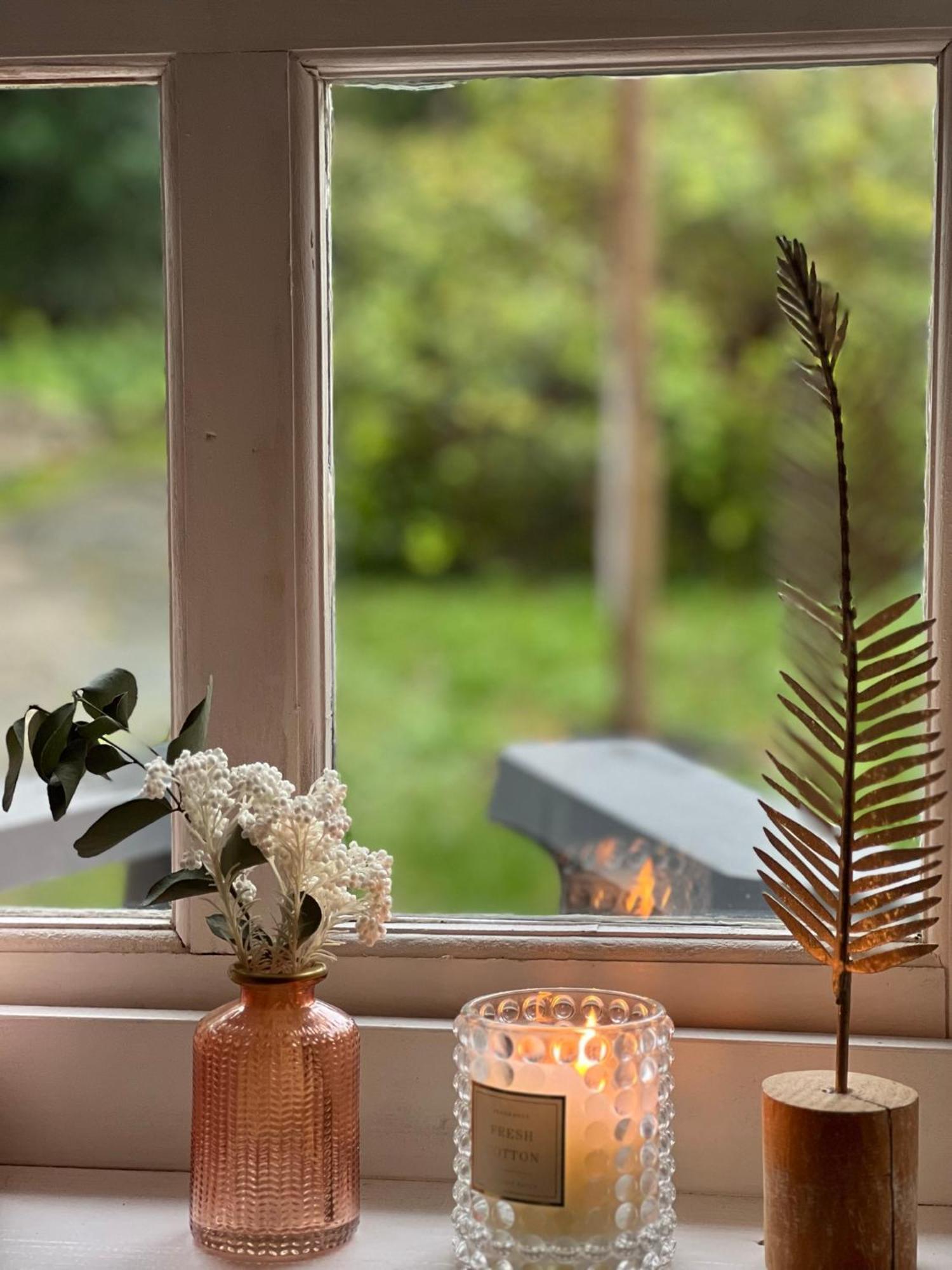 Hygge Lodge Annecy Doussard Dış mekan fotoğraf