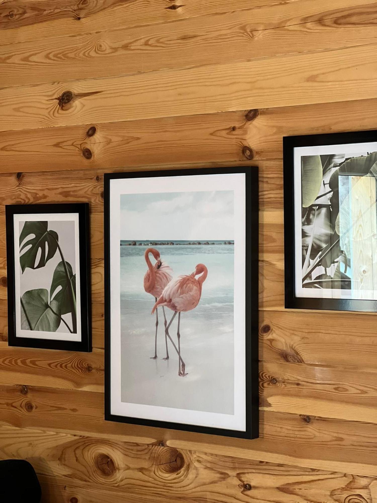 Hygge Lodge Annecy Doussard Dış mekan fotoğraf