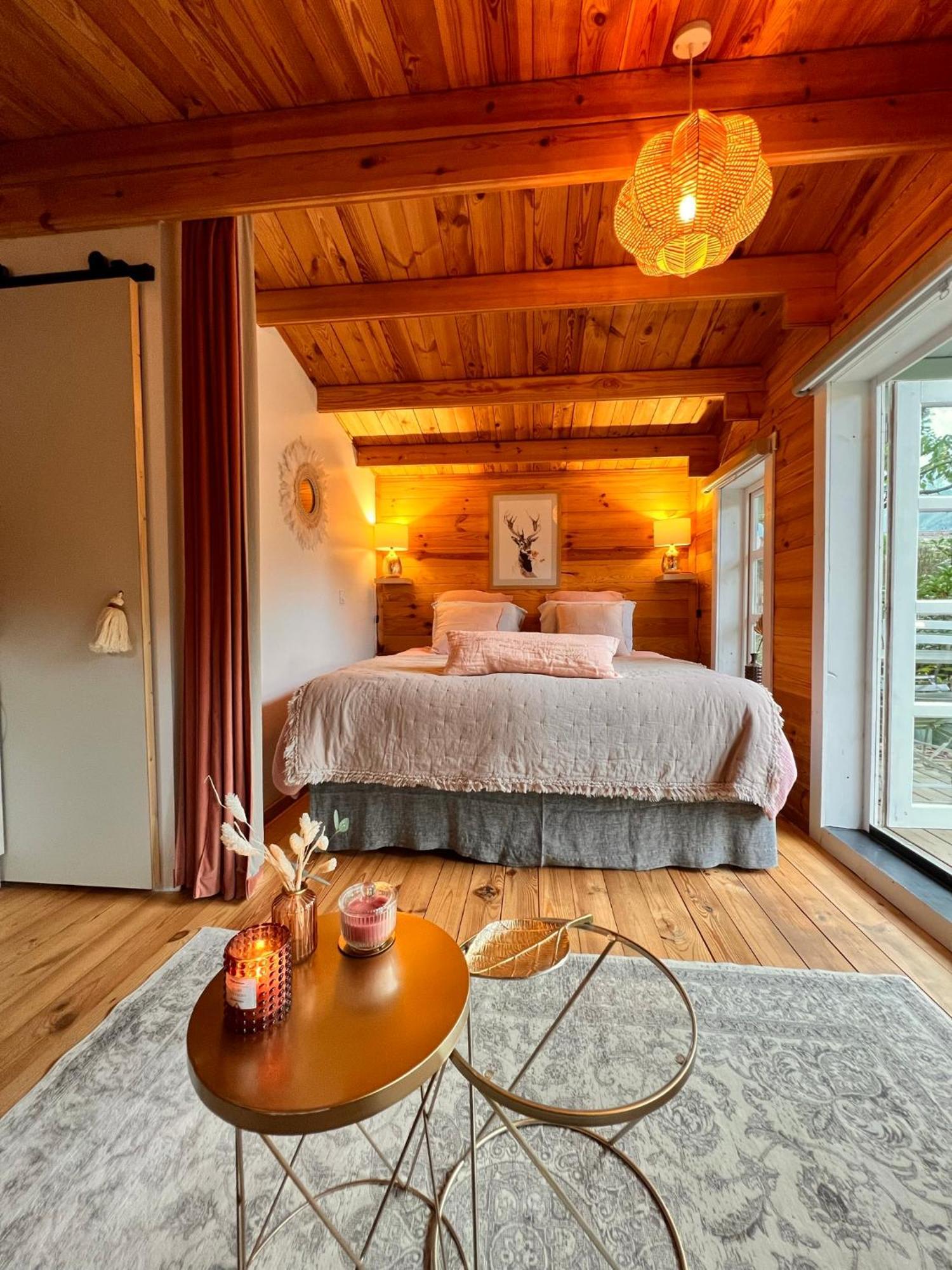 Hygge Lodge Annecy Doussard Dış mekan fotoğraf
