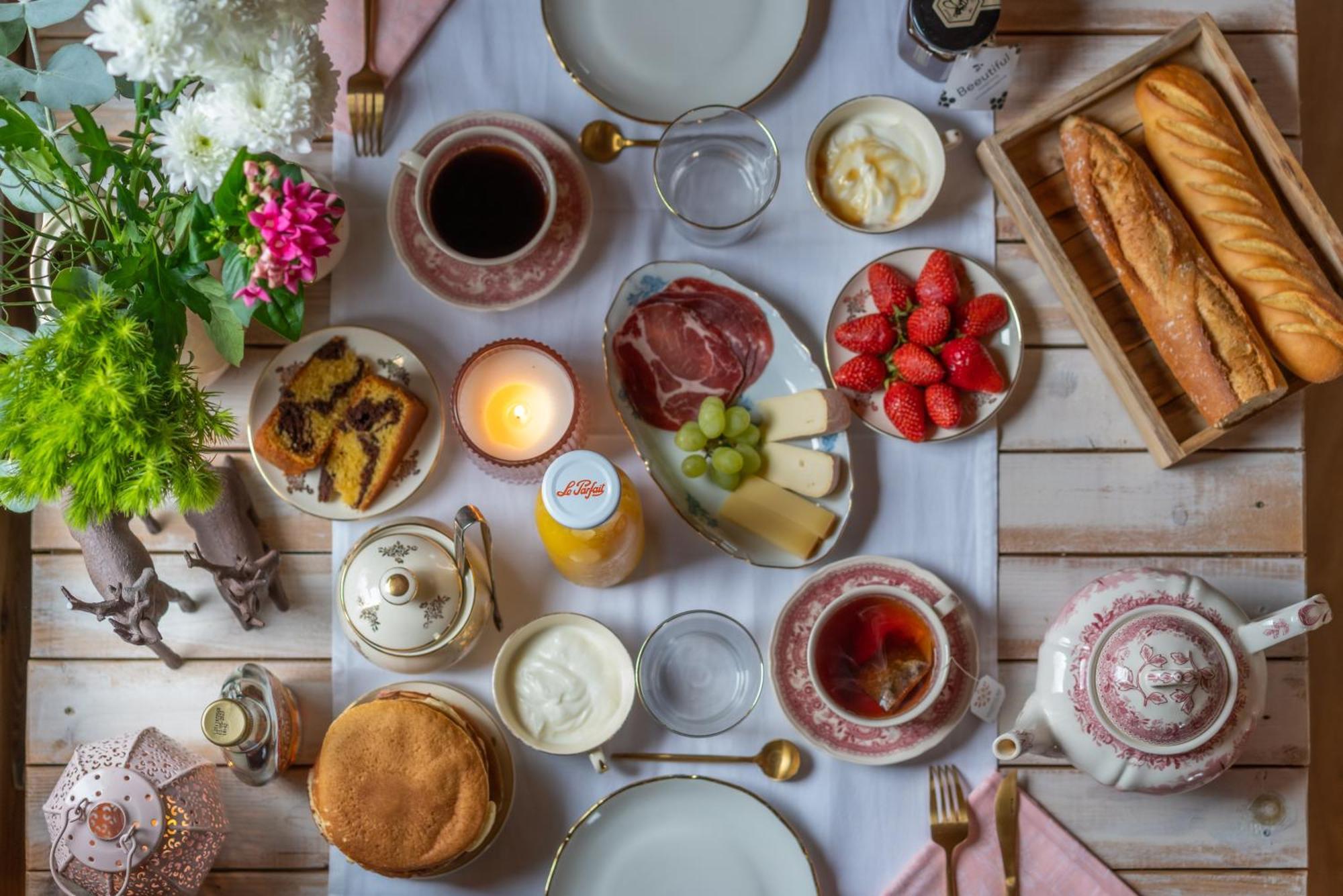 Hygge Lodge Annecy Doussard Dış mekan fotoğraf