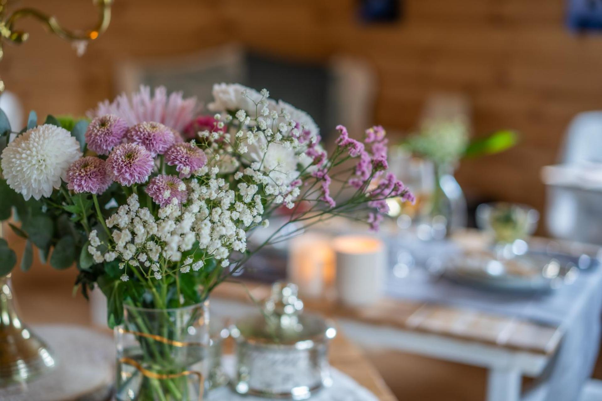 Hygge Lodge Annecy Doussard Dış mekan fotoğraf